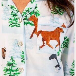 SANT + able short set